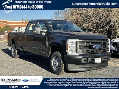 New 2025 Ford F-250 - photo 1