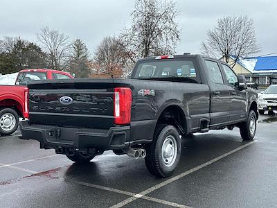 New 2025 Ford F-250 - photo 1