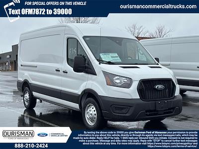 New 2025 Ford Transit 250 - photo 1