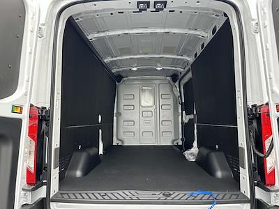 New 2025 Ford Transit 250 - photo 1