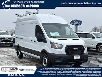 New 2025 Ford Transit 350 - photo 1