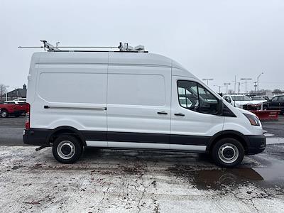 New 2025 Ford Transit 350 - photo 1