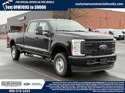 New 2025 Ford F-250 - photo 1