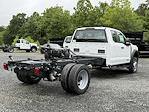 New 2025 Ford F-550 Super Cab Cab Chassis for sale #C250794 - photo 2