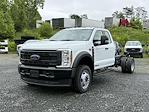 New 2025 Ford F-550 Super Cab Cab Chassis for sale #C250794 - photo 5