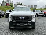 New 2025 Ford F-550 Super Cab Cab Chassis for sale #C250794 - photo 6