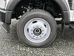 New 2025 Ford F-550 Super Cab Cab Chassis for sale #C250794 - photo 7