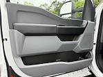 New 2025 Ford F-550 Super Cab Cab Chassis for sale #C250794 - photo 8