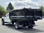 2025 Ford F-550 Crew Cab DRW 4WD Landscape Dump for sale #C250802 - photo 4