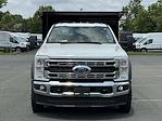 2025 Ford F-550 Crew Cab DRW 4WD Landscape Dump for sale #C250802 - photo 7