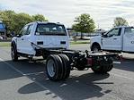 New 2025 Ford F-550 Super Cab Cab Chassis for sale #C250819 - photo 4