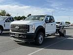 New 2025 Ford F-550 Super Cab Cab Chassis for sale #C250819 - photo 5