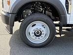 New 2025 Ford F-550 Super Cab Cab Chassis for sale #C250819 - photo 7