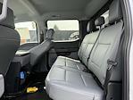 2025 Ford F-550 Crew Cab DRW 4WD Dump Truck for sale #C250821 - photo 10