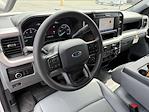 2025 Ford F-550 Crew Cab DRW 4WD Dump Truck for sale #C250821 - photo 12