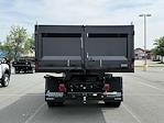 2025 Ford F-550 Crew Cab DRW 4WD Dump Truck for sale #C250821 - photo 3