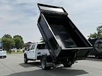 2025 Ford F-550 Crew Cab DRW 4WD Dump Truck for sale #C250821 - photo 4