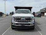 2025 Ford F-550 Crew Cab DRW 4WD Dump Truck for sale #C250821 - photo 6