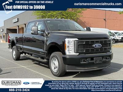 New 2025 Ford F-250 - photo 1