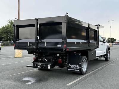 New 2025 Ford F-550 - photo 1