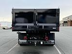2025 Ford F-550 Crew Cab DRW 4WD Dump Truck for sale #C250910 - photo 3