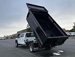 2025 Ford F-550 Crew Cab DRW 4WD Dump Truck for sale #C250910 - photo 4