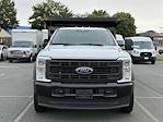 2025 Ford F-550 Crew Cab DRW 4WD Dump Truck for sale #C250910 - photo 6