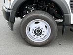 2025 Ford F-550 Crew Cab DRW 4WD Dump Truck for sale #C250910 - photo 7