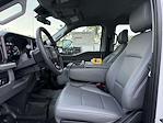 2025 Ford F-550 Crew Cab DRW 4WD Dump Truck for sale #C250910 - photo 9