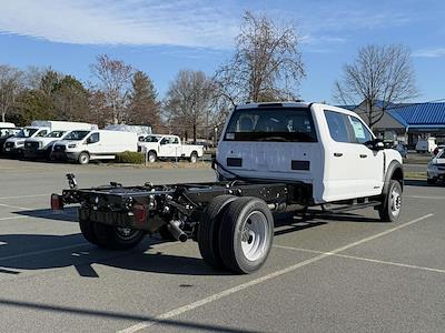 New 2025 Ford F-550 - photo 1