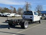New 2025 Ford F-550 Crew Cab Cab Chassis for sale #C250928 - photo 2