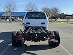 New 2025 Ford F-550 Crew Cab Cab Chassis for sale #C250928 - photo 3