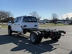 New 2025 Ford F-550 Crew Cab Cab Chassis for sale #C250928 - photo 4