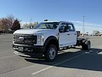 New 2025 Ford F-550 Crew Cab Cab Chassis for sale #C250928 - photo 5