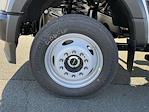 New 2025 Ford F-550 Crew Cab Cab Chassis for sale #C250928 - photo 7