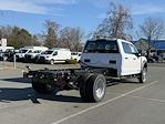 New 2025 Ford F-550 Crew Cab Cab Chassis for sale #C250929 - photo 2