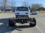 New 2025 Ford F-550 Crew Cab Cab Chassis for sale #C250929 - photo 3