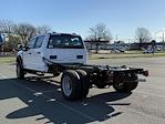 New 2025 Ford F-550 Crew Cab Cab Chassis for sale #C250929 - photo 4