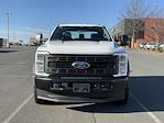 New 2025 Ford F-550 Crew Cab Cab Chassis for sale #C250929 - photo 6
