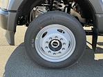 New 2025 Ford F-550 Crew Cab Cab Chassis for sale #C250929 - photo 7