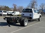 New 2025 Ford F-550 Crew Cab Cab Chassis for sale #C250938 - photo 2