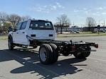 New 2025 Ford F-550 Crew Cab Cab Chassis for sale #C250938 - photo 4