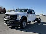 New 2025 Ford F-550 Crew Cab Cab Chassis for sale #C250938 - photo 5