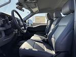 New 2025 Ford F-550 Crew Cab Cab Chassis for sale #C250938 - photo 9