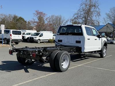 New 2025 Ford F-550 - photo 1