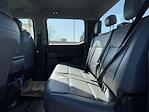 2025 Ford F-550 Crew Cab DRW 4WD Cab Chassis for sale #C250940 - photo 10