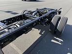2025 Ford F-550 Crew Cab DRW 4WD Cab Chassis for sale #C250940 - photo 11