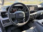 2025 Ford F-550 Crew Cab DRW 4WD Cab Chassis for sale #C250940 - photo 12