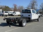 2025 Ford F-550 Crew Cab DRW 4WD Cab Chassis for sale #C250940 - photo 2
