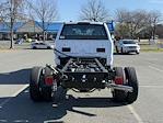 2025 Ford F-550 Crew Cab DRW 4WD Cab Chassis for sale #C250940 - photo 3